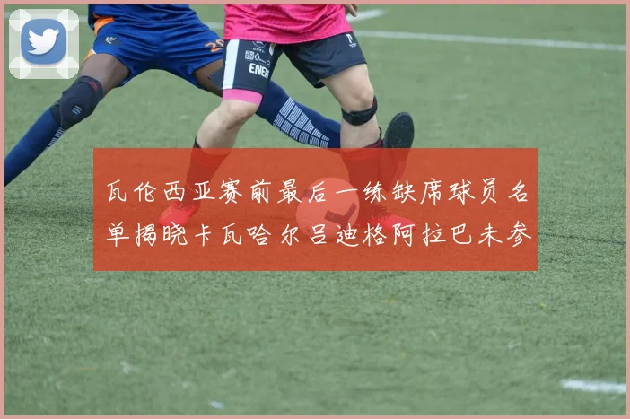 瓦伦西亚赛前最后一练缺席球员名单揭晓卡瓦哈尔吕迪格阿拉巴未参与训练